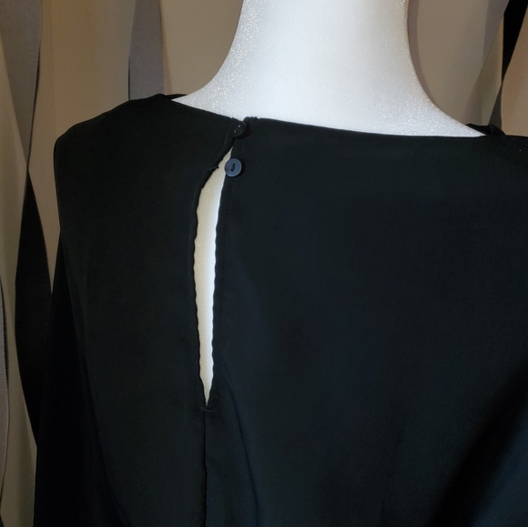 Dress (Black) - Picture 4 of 6